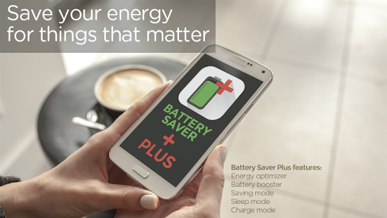 How to install Battery Saver Plus 1.1 apk for laptop