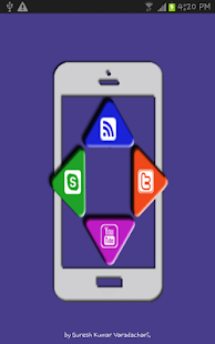 Free Tilt Me and Bend Me Launcher APK