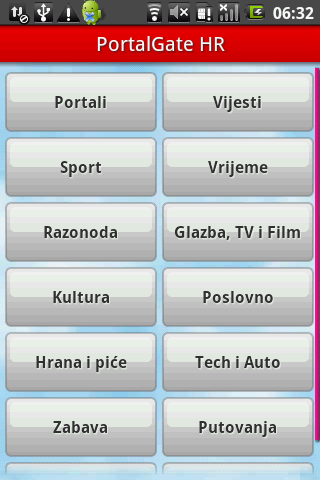 PortalGate Hrvatska
