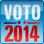 Voto 2014  Icon