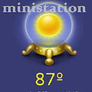 Ministation 1.0.3 Icon