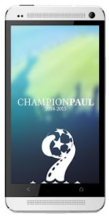 Lastest Champion Paul APK