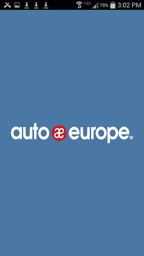 Auto Europe Talk