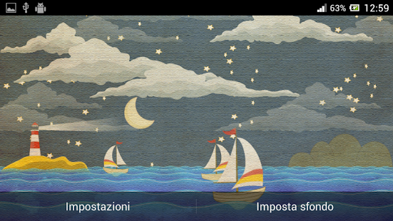 MyOcean HD Screenshots 7