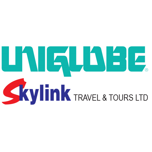 Uniglobe Skylink LOGO-APP點子