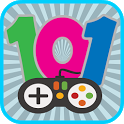 101 Games In 1 icon