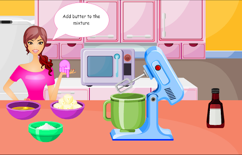 How to mod Cake Maker Blueberry Cake lastet apk for laptop