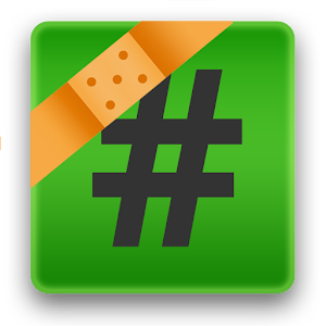 Number Fixer 1.3 Icon