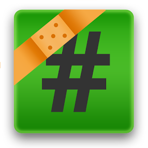 Number Fixer  Icon