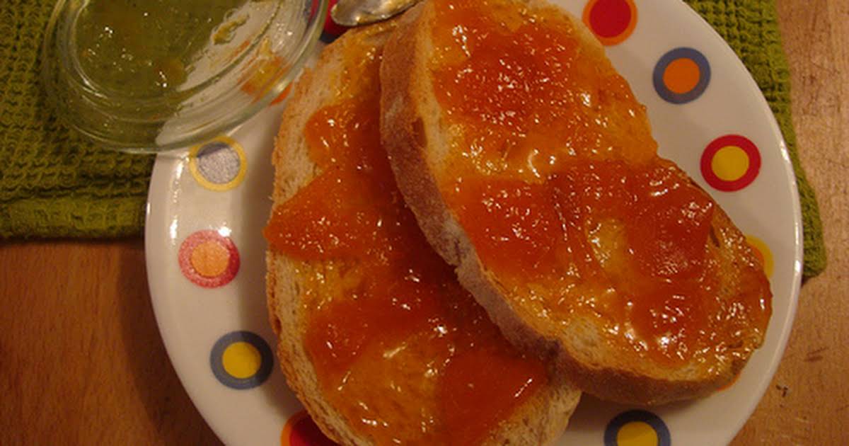 10 Best Amaretto Drinks Orange Juice Recipes Yummly