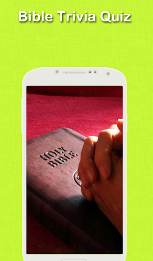 免費下載益智APP|Bible Trivia app開箱文|APP開箱王