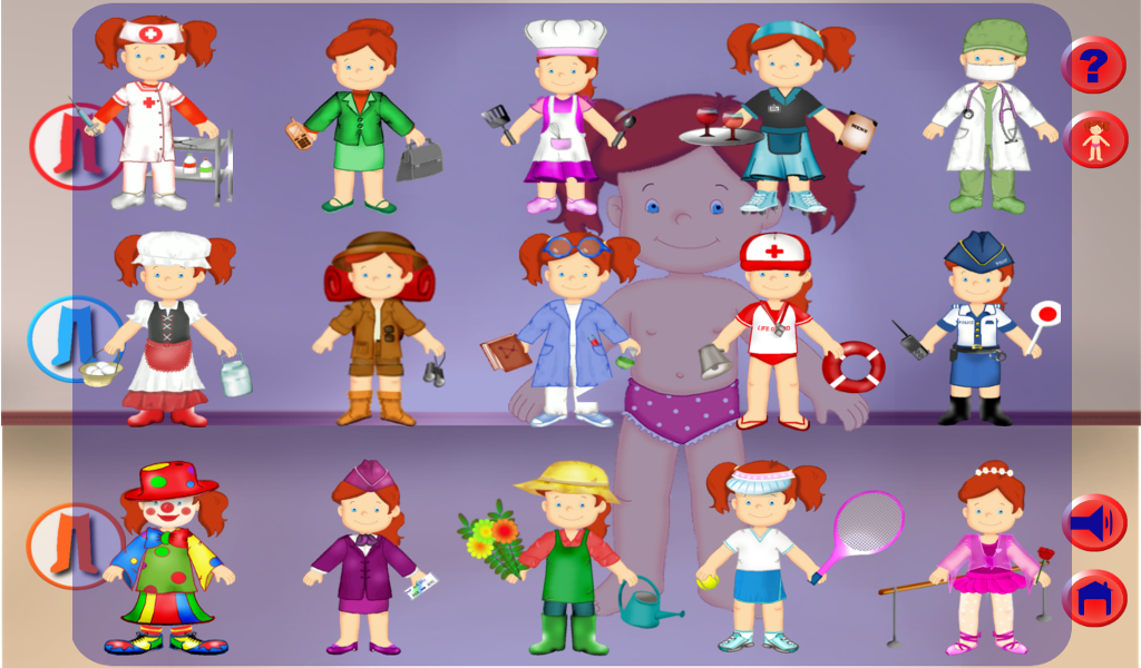 Career Dress Up Day | École Holy Family Elementary School ...