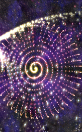 Star Clusters Live Wallpaper poster 17