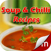 500 Soup and Chili Recipes