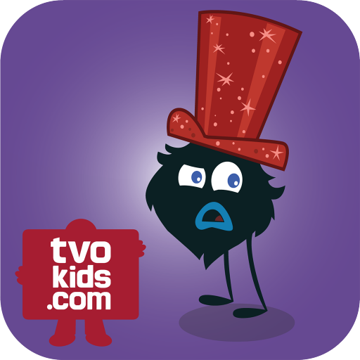 TVOKids Alphabet Goop APK for Android Download