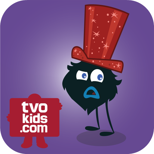 TVOKids Alphabet Goop APK (Android App) - Free Download