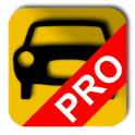 Driver's Log PRO (myLogbook) icon