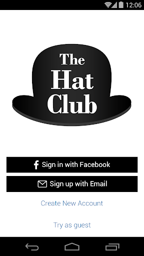 The Hat Club