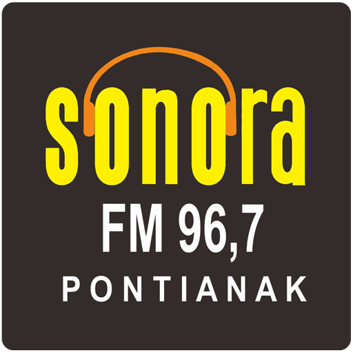 Sonora Pontianak LOGO-APP點子