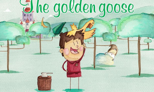 The Golden Goose