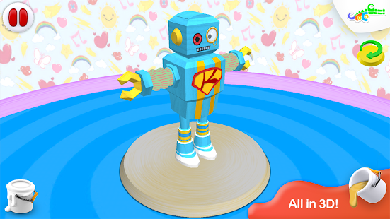 ToyBrush 3D(圖4)-速報App