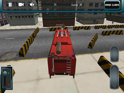 download Mobil game pemadam kebakaran free