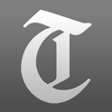 The Huntsville Times logo