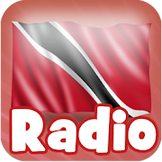 Trinidad & Tobago Radio  Icon