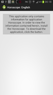 Horoscopes - daily horoscope and fortune on the App Store