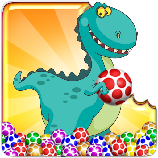 New Dinosaur Egg Adventure 解謎 App LOGO-APP開箱王