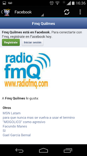 Radio FMQ