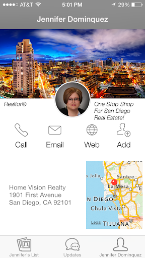 免費下載生活APP|Home Vision Realty - Eye on SD app開箱文|APP開箱王