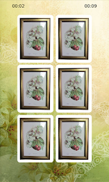 Fruits Matching poster 1