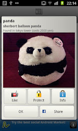 Barcode Empire poster 1