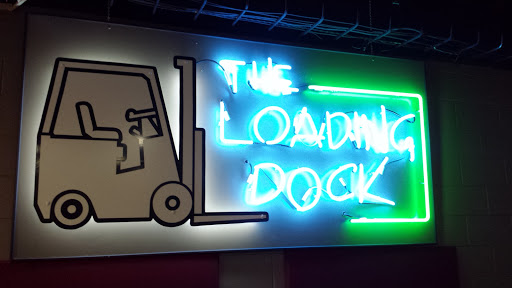 The Loading Dock