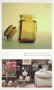 Free V.Picture GO launcher theme APK