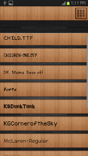 How to install Children Font Style 9.0 mod apk for android