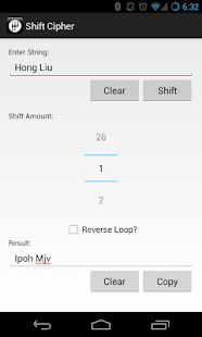 How to download Shift Cipher v0.1 mod apk for laptop