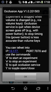 Free Download Occlusion APK