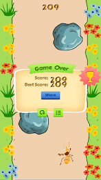 Amazing Ant poster 4