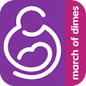 March for Babies for Android logo