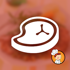 Рецепты блюд из мяса 1.0.1