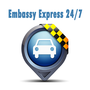 Embassy Express.apk 1.0.8