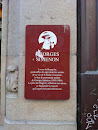 Tribute to Simenon