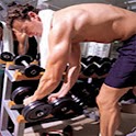 Body Building Guide! logo
