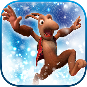 Snow Queen 2: Orm Rush.apk 1.09
