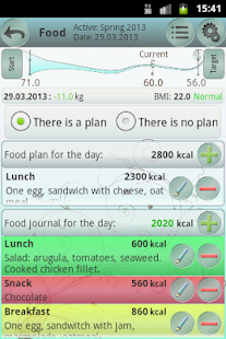 Slim Plan(圖3)-速報App