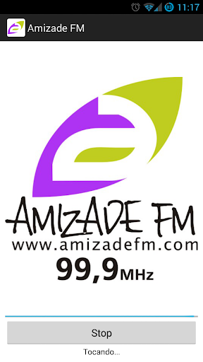 Amizade FM