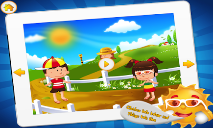 Seasons By Tinytapps poster 13