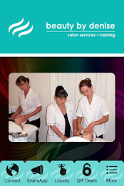 Beauty By Denise poster 1